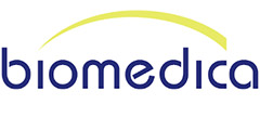Biomedica logo