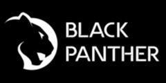 BlackPanther logo
