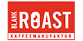 Blank Roast logo