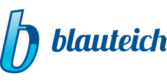 Blauteich logo