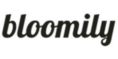 bloomily logo