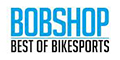 Bobshop logo