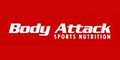 Body Attack logo