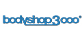 bodyshop3000 logo