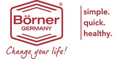 Börner logo