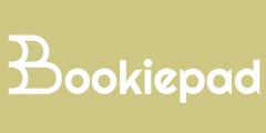 Bookiepad logo