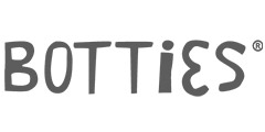 BOTTIES logo