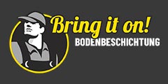 Bring it on logo