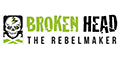 Broken Head logo