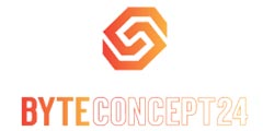 Byteconcept24 logo