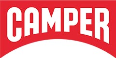 Camper logo
