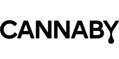 CANNABY logo