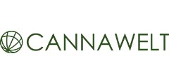CannaWelt logo