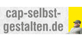 Cap-selbst-gestalten logo
