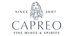 CAPREO logo