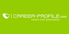 Career Profile logo