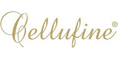 Cellufine logo