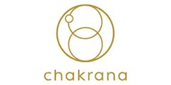 chakrana logo