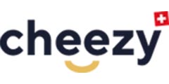 cheezy logo