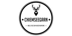 Chiemseegarn logo