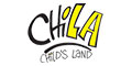 CHiLA logo