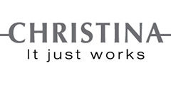 Christina Kosmetik logo