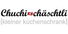 Chuchichäschtli logo
