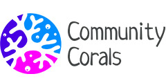 CommunityCorals logo