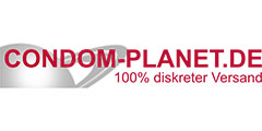 condom-planet logo