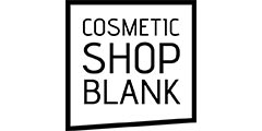 Cosmetic Shop Blank logo