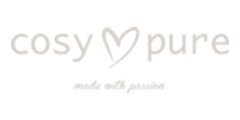 CosyLovePure logo