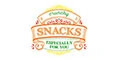 crunchysnacks logo