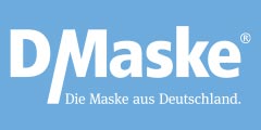 D/Maske logo