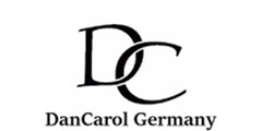 Dancarol logo