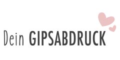 Dein Gipsabdruck logo
