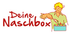 Deine Naschbox logo