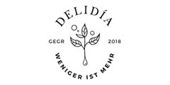 Delidia logo