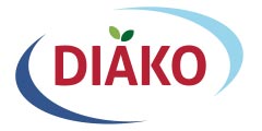 DIÄKO logo
