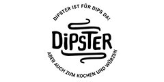 Dipster logo