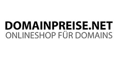 Domainpreise.net logo