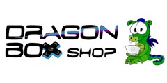 DragonBox Shop logo