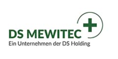 DS MEWITEC logo