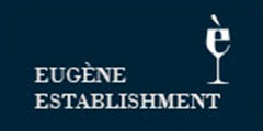 EUGÈNE ESTABLISHMENT | e-weinshop logo