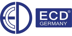 ECD Germany logo