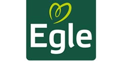 Egle logo