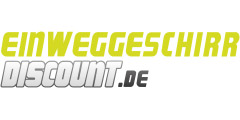 Einweggeschirr-Discount logo