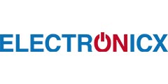 electronicx logo