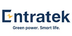 Entratek logo
