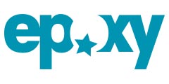 Epoxy logo