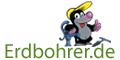 Erdbohrer logo
